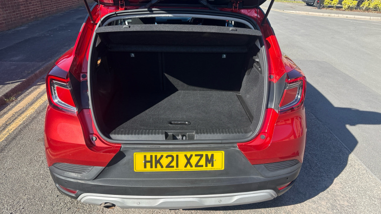 Renault Captur 1.3 TCE 130 Iconic 5dr Petrol Hatchback